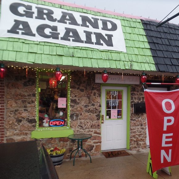 GAGO 307 Grand Again Grove OK 74344 - Picture 2 of 16